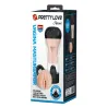 Pretty Love Masturbateur avec langue vibrante Naomi Pretty Love Vagin